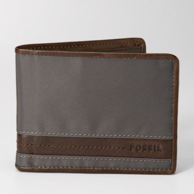 Fossil Traveler - Jake
