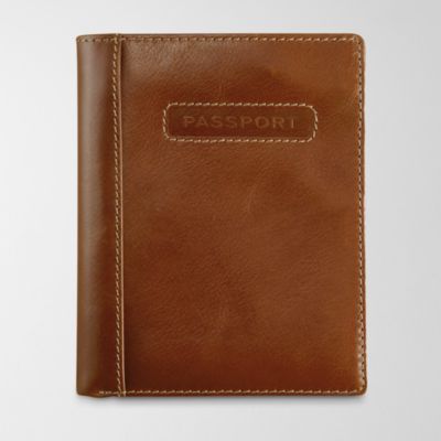 Fossil Passport - Jackson
