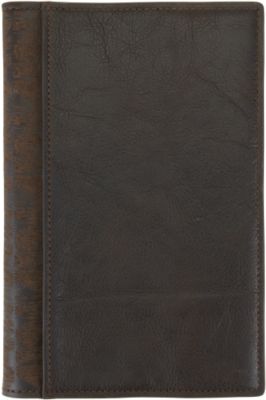 Journal - Etch

