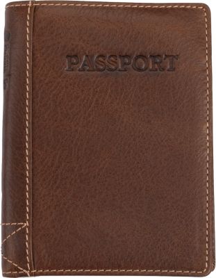 Passport - Nevada
