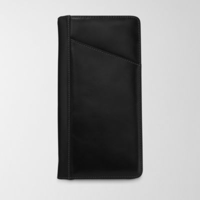 Fossil Travel Agenda - Jackson

