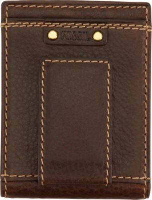 Fossil ID Bifold FPW - Tahoe
