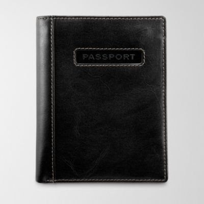 Fossil Passport - Jackson
