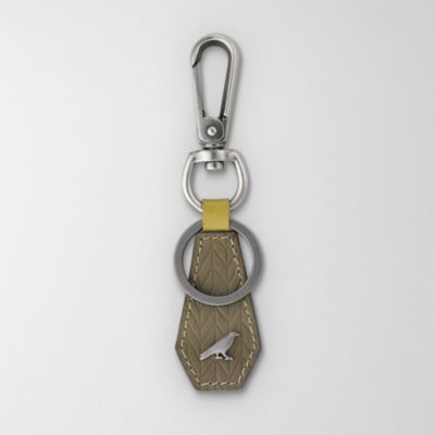 Fossil Key Fob - Bird

