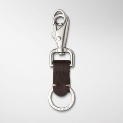 Fossil Key Fob - Flyby Claw Hook
