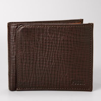 Fossil Bifold - Cody
