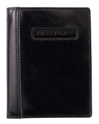 Jackson Passport
