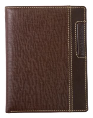 Noah Passport Case
