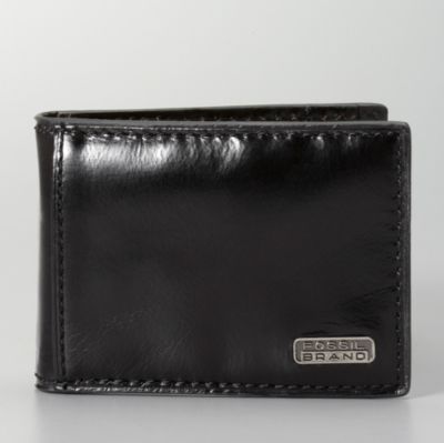 Fossil Bifold - Barnett

