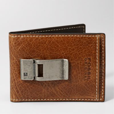 Fossil ID Bifold - Findley
