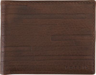Bifold - Stack

