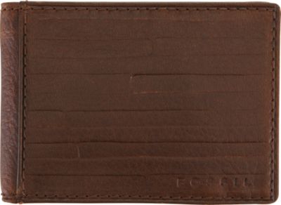 Flip Bifold - Stack
