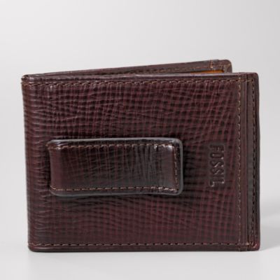 Fossil ID Bifold FPW - Cody
