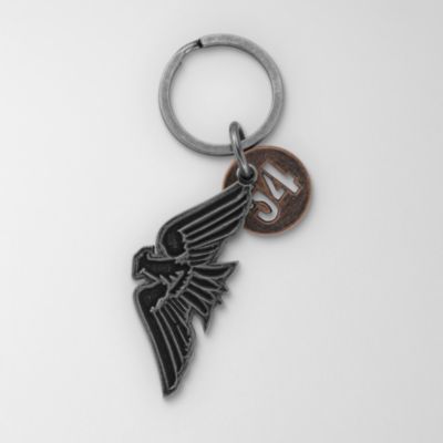 Fossil Key Fob- Flight
