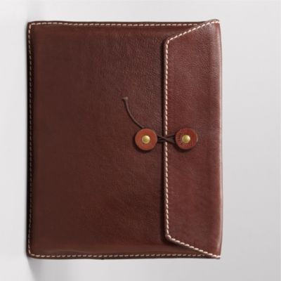 Fossil Tablet Cover - Decker
