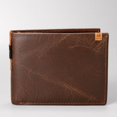 Fossil International Traveler - Parker
