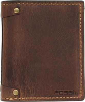 Northfork International Trifold (ML9584P)