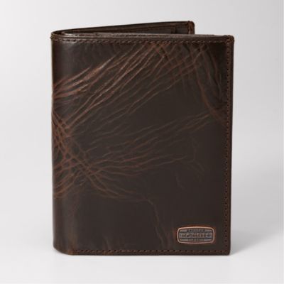 Fossil International Combo - Flyby

