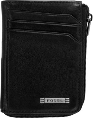 Evans Zip Front Pocket (ML9711P)