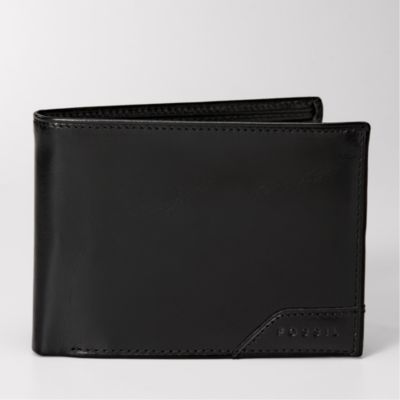 Fossil International Traveler - Mason
