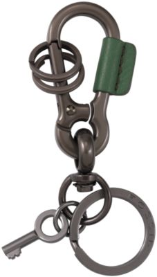 Carabiner Key Fob
