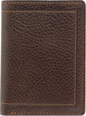 Glenn International Tri-Fold (ML9856P)