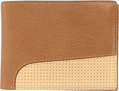 Max International Travel Bi-Fold (ML9865P)