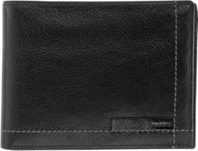 Coleman International Travel Bi-Fold (ML9867P)