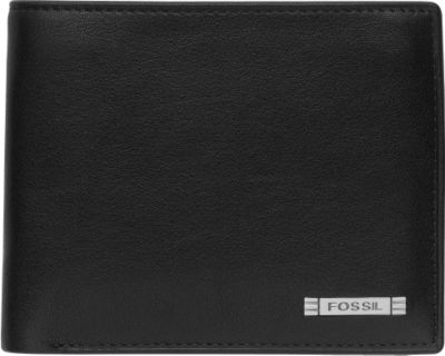 Evans Zip Passcase (ML9880P)
