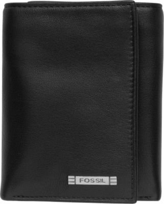 Evans Zip Trifold (ML9882P)