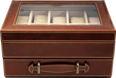 Jackson 10 Piece Watchbox (ML9983P)