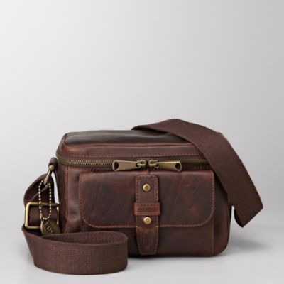 MLG0005201C - Dillon Large Camera Case