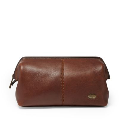 Fossil Estate Framed Travel Kit Mlg0036201