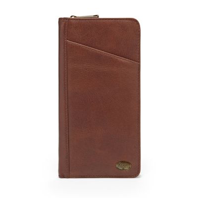 MLG0084201C - Estate Multi Passport Case
