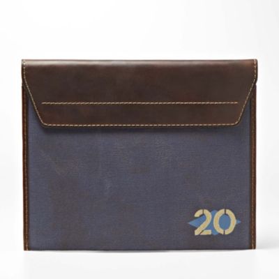 MLG0173400C - Vintage Archive Tablet Sleeve