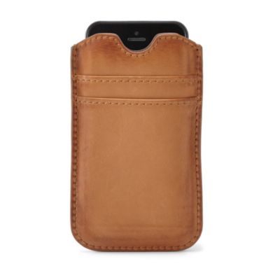 MLG0175235C - Mitchell Small Phone Sleeve
