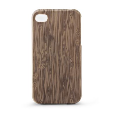 MLG0187 - Woodgrain iPhone® Case