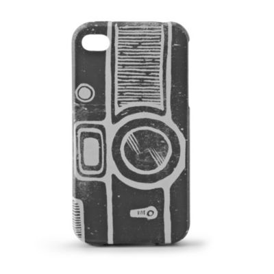 MLG0188 - Camera iPhone® Case