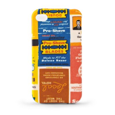 MLG0189 - Matchbox iPhone® Case