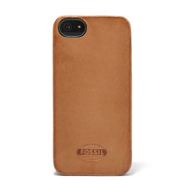 MLG0206235C - Estate Leather iPhone® 5 Case