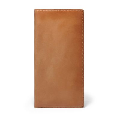 MLG0213235C - Estate Novelty Travel Wallet