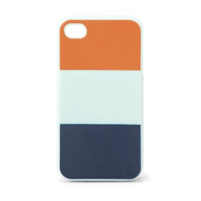 MLG0223470C - iPhone® Hülle Color Block