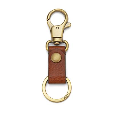 Fossil Evan Key Fob Mlg0292