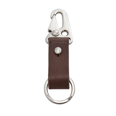 Fossil Roger Key Fob Mlg0326200