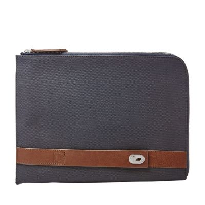 Fossil L-Zip Folio Mlg0355400