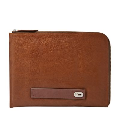 Fossil L-Zip Folio Mlg0356222