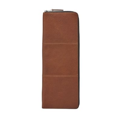 Fossil Tie Case Mlg0411222