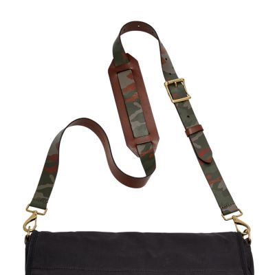 Fossil Bag Strap Mlg0441998