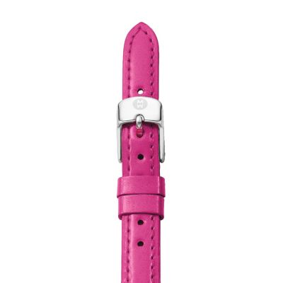 12 mm Pink Patent