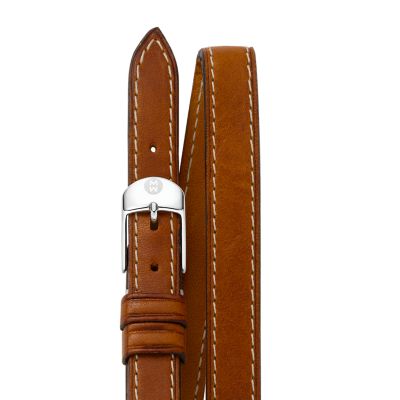 12mm Double Wrap Saddle Strap